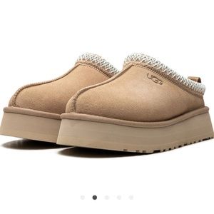 UGG Tazz Slipper